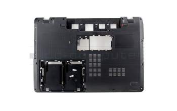 13GNNI10P030-1 Original Asus Gehäuse Unterseite schwarz