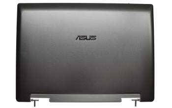 13GNNW1AP031-9 Original Asus Displaydeckel inkl. Scharniere 35,8cm (14,1 Zoll) grau