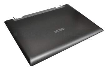 13GNNW1AP033-6 Original Asus Displaydeckel inkl. Scharniere 35,8cm (14,1 Zoll) grau