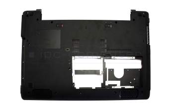 13GNWU1AP041-1 Original Asus Gehäuse Unterseite schwarz