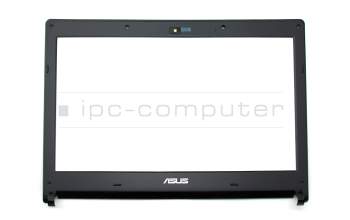 13GNXZ10P020-1 Original Asus Displayrahmen 33,8cm (13,3 Zoll) schwarz