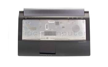 13GNZT1AP032-1 Original Asus Gehäuse Oberseite schwarz