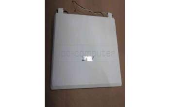 Asus 13GOA022AP030-1 700-1C LCD COVER ASSY(WHITE)