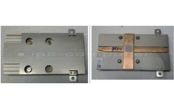 Asus 13MS00L1AM0201 UN45 LüfterLESS TH MOD ASSY