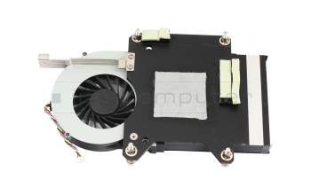 13MS01E0AM0601 Original Asus Lüfter inkl. Kühler
