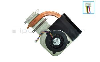 13N0-8CA0101 Original Asus Lüfter inkl. Kühler (CPU)