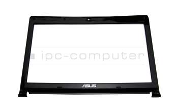 13N0-G6A0301 Original Asus Displayrahmen 30,7cm (12,1 Zoll) schwarz