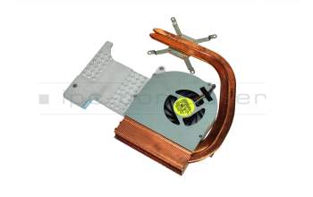 13N0-GZA0501 0A Original Asus Lüfter inkl. Kühler (CPU)