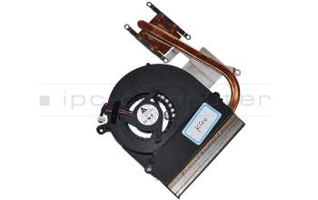 13N0-H8A0401 Original Asus Lüfter inkl. Kühler (CPU)