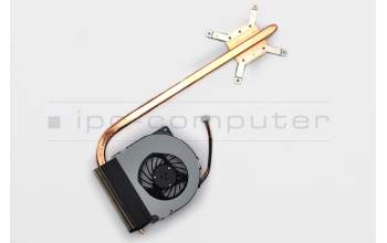 13N0-HEA0102 Original Asus Lüfter inkl. Kühler (CPU)