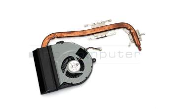 13N0-KBA0201 Original Asus Lüfter inkl. Kühler (CPU) 35W TDP