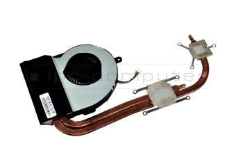 13N0-KDA0101 Original Asus Lüfter inkl. Kühler (CPU/Chipsatz) 35W TDP
