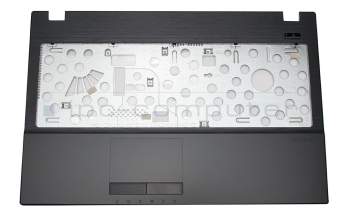 13N0-LGA0B11 0A Original Asus Gehäuse Oberseite grau