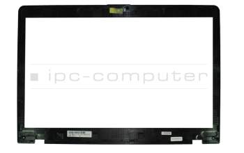 13N0-MHA0101 Original Asus Displayrahmen 43,9cm (17,3 Zoll) schwarz