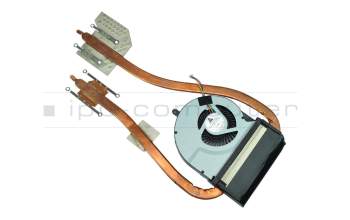 13N0-MHA0201 Original Asus Lüfter inkl. Kühler (CPU)