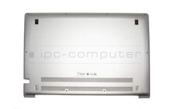 13N0-N4A0621 Original Asus Gehäuse Unterseite silber