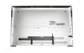13N0-N4A0621 Original Asus Gehäuse Unterseite silber