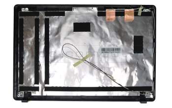 13N0-PEA0111 Original Asus Displaydeckel 39,6cm (15,6 Zoll) schwarz