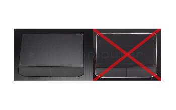 13N0-QVA0201 Original Asus Tastatur inkl. Topcase schwarz/schwarz mit Backlight