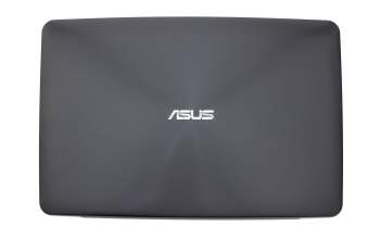 13N0-R7A0231 5A Original Asus Displaydeckel 39,6cm (15,6 Zoll) schwarz geriffelt (1x WLAN)