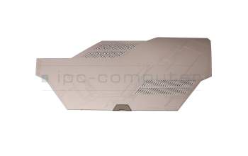 13N0-SIA0501 Original Asus Serviceschachtabdeckung silber