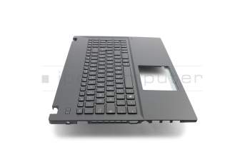 13N0-TLA0201 Original Asus Tastatur inkl. Topcase IT (italienisch) schwarz/schwarz