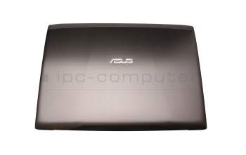 13N1-0SA0401 Original Asus Displaydeckel 39,6cm (15,6 Zoll) schwarz (Asus Logo)