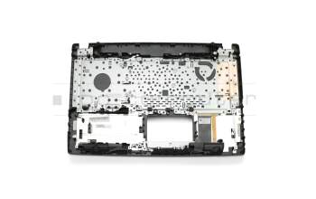 13N1-0XA0101 Original Asus Tastatur inkl. Topcase SF (schweiz-französisch) schwarz/schwarz mit Backlight