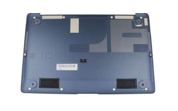 13N1-1SA0E02 Original Asus Gehäuse Unterseite blau