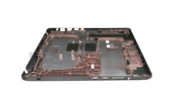 13N1-2FA0421 Original Asus Gehäuse Unterseite schwarz