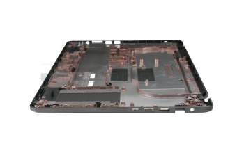 13N1-2FA0421 Original Asus Gehäuse Unterseite schwarz