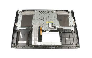 13N1-32A0511 Original Asus Tastatur inkl. Topcase DE (deutsch) schwarz/schwarz mit Backlight