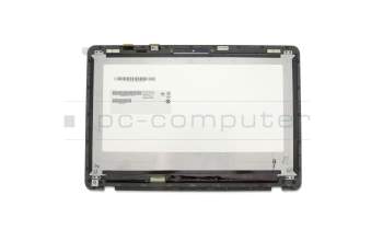 13N1-35A0E11 Original Asus Touch-Displayeinheit 13,3 Zoll (FHD 1920x1080) gold / rose (glänzend)