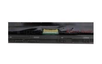 13N1-35A0E11 Original Asus Touch-Displayeinheit 13,3 Zoll (FHD 1920x1080) gold / rose (glänzend)