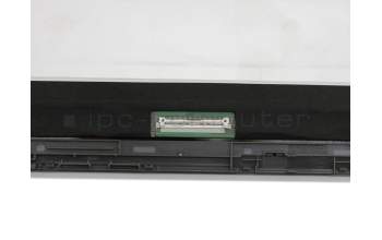 13N1-35A0G31 Original Asus Touch-Displayeinheit 13,3 Zoll (QHD+ 3200x1800) schwarz (glänzend)