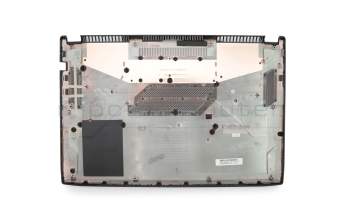 13N1-3DA0B01 Original Asus Gehäuse Unterseite schwarz