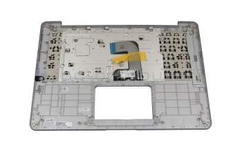 13N1-3ZA0111 Original Asus Tastatur inkl. Topcase DE (deutsch) schwarz/grau