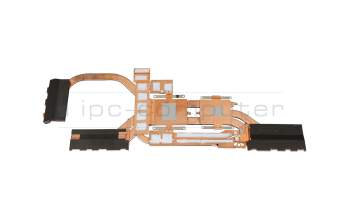 13N1-5AA0111 Original Asus Heatsink (CPU/GPU)