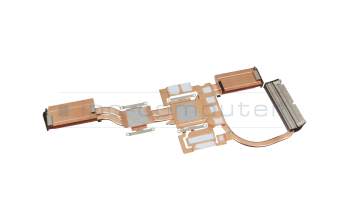 13N1-5UA0102 Original Asus Heatsink (CPU/GPU)