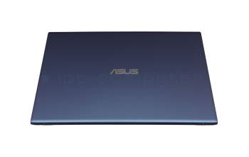 13N1-6TA0701 Original Asus Displaydeckel 39,6cm (15,6 Zoll) blau (violett)