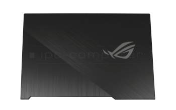 13N1-8HA0H11 Original Asus Displaydeckel 39,6cm (15,6 Zoll) schwarz