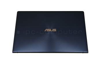 13N1-96A0A01 Original Asus Displaydeckel 33,8cm (13,3 Zoll) blau