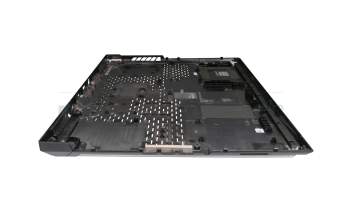 13N1-9BA0B11 Original Asus Gehäuse Unterseite schwarz