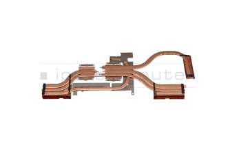 13N1-9BA0J01 0A Original Asus Lüfter inkl. Kühler (CPU/GPU) Heatsink ohne Lüfter