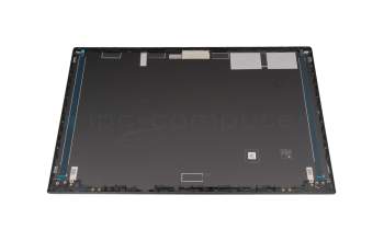 13N1-BUA0901 Original Asus Displaydeckel 39,6cm (15,6 Zoll) grau