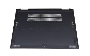 13N1-DRA0411 Original Asus Gehäuse Unterseite schwarz