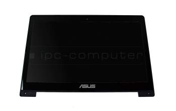 13NB0051P02X12 Original Asus Touch-Displayeinheit 14,0 Zoll (HD 1366x768) schwarz