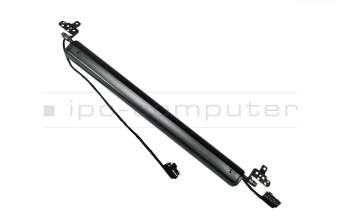 13NB0071AP0901 Original Asus Display-Scharnier Einheit für Tastatur Dock