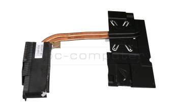13NB00N1AM0201 Original Asus Heatsink (GPU)