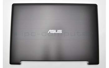 13NB00X1AM0111 Original Asus Displaydeckel inkl. Scharniere 39,6cm (15,6 Zoll) schwarz